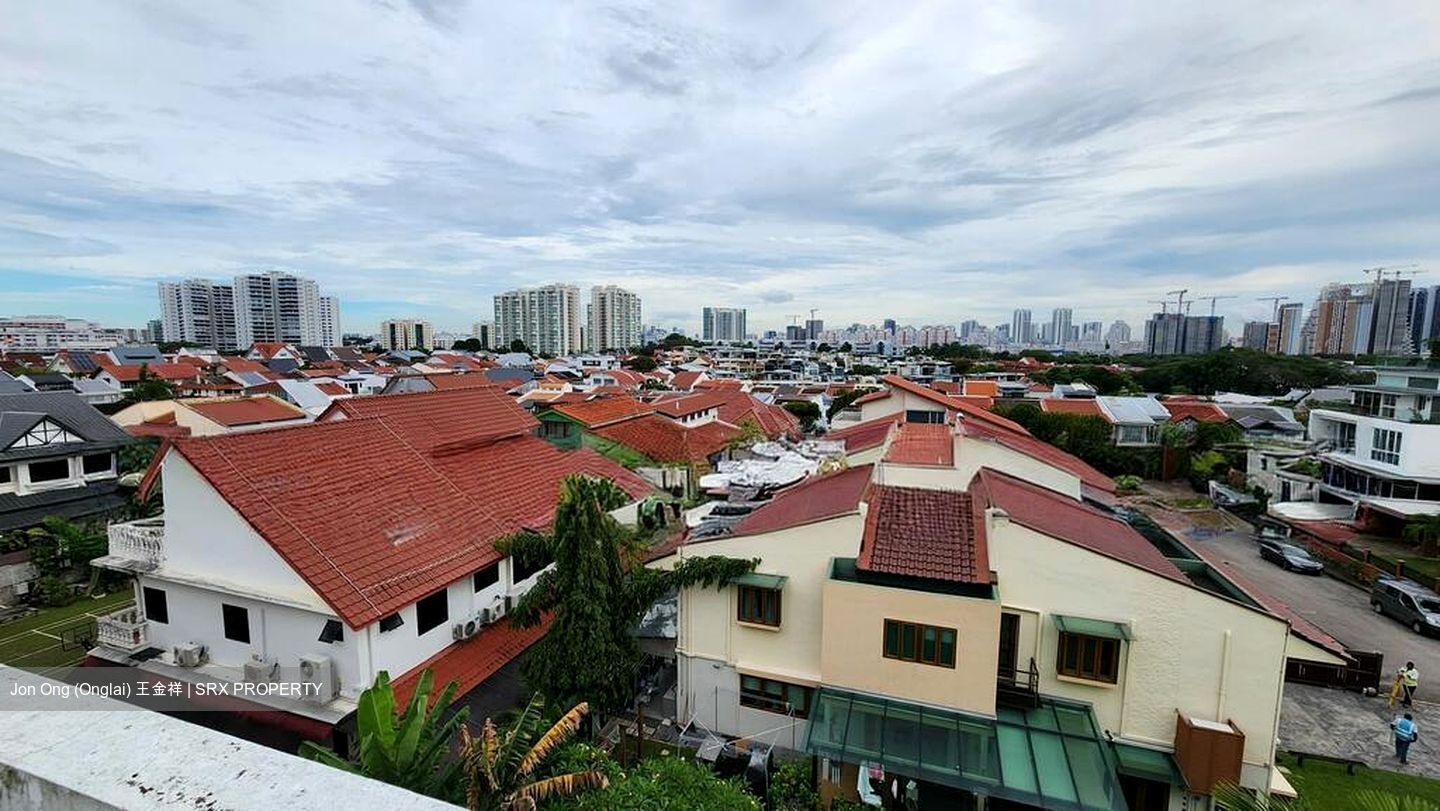 Serangoon Garden Estate (D19), Semi-Detached #508466171
